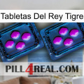 Tiger King Tablets 03